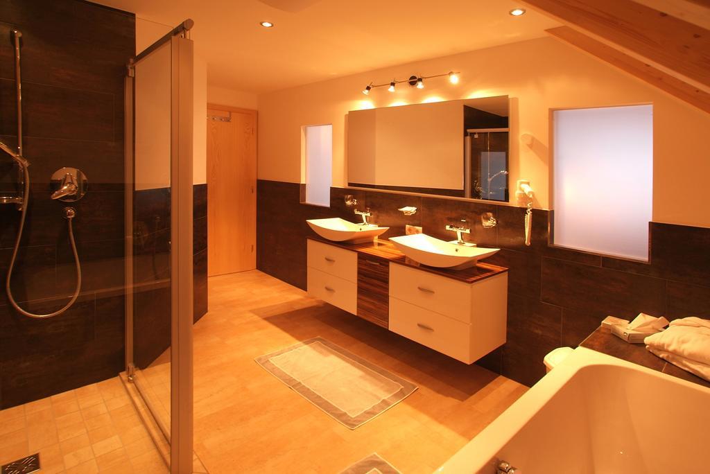 Hotel Fatlar Ischgl Zimmer foto